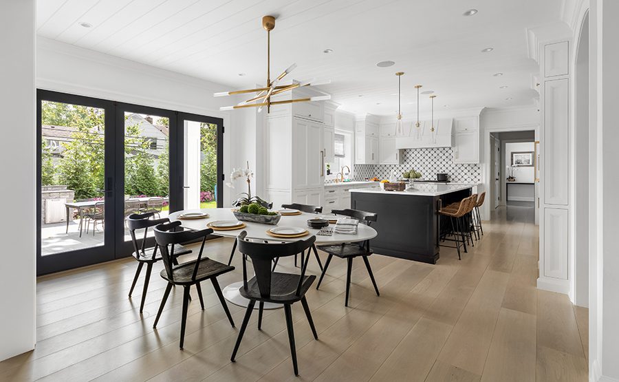 How to Measure Rooms for New Hardwood Flooring