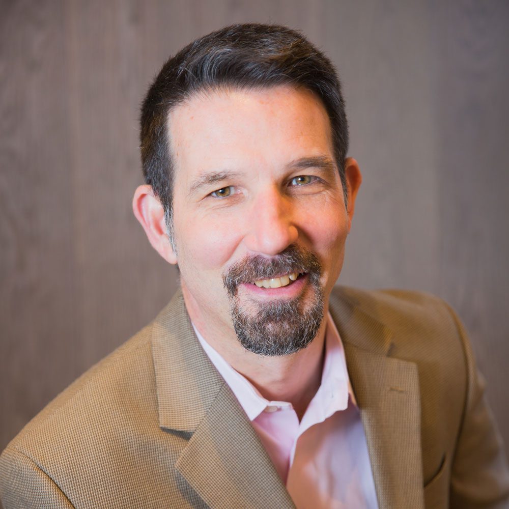 Tim Hartigan
