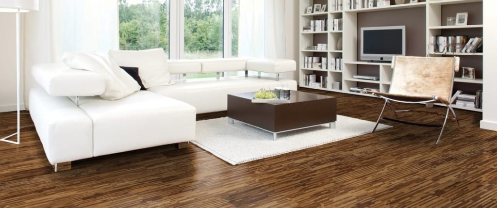 3 Decisions To Help You Narrow Down Your Cork Flooring Options