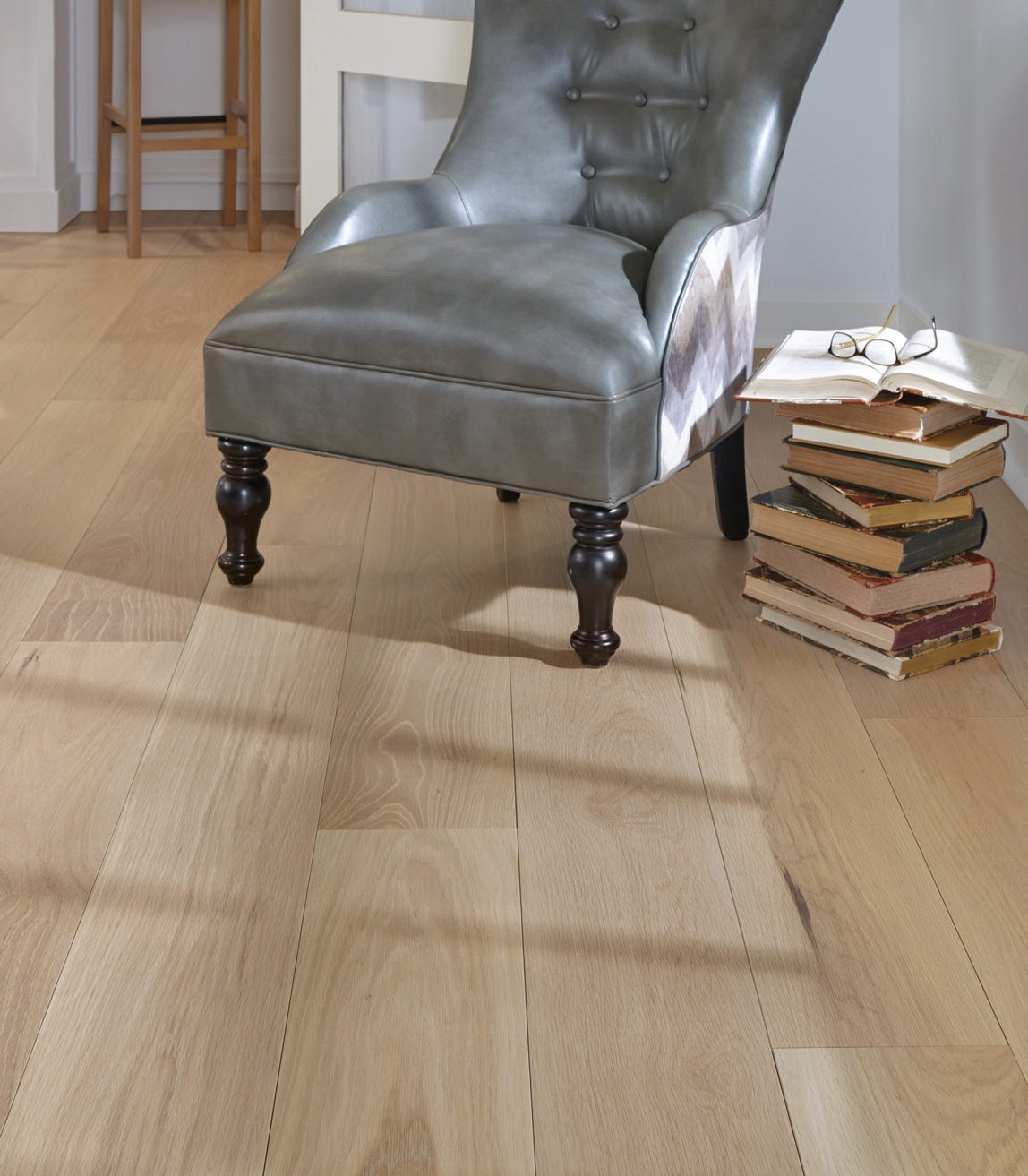 Engineered Wood Flooring