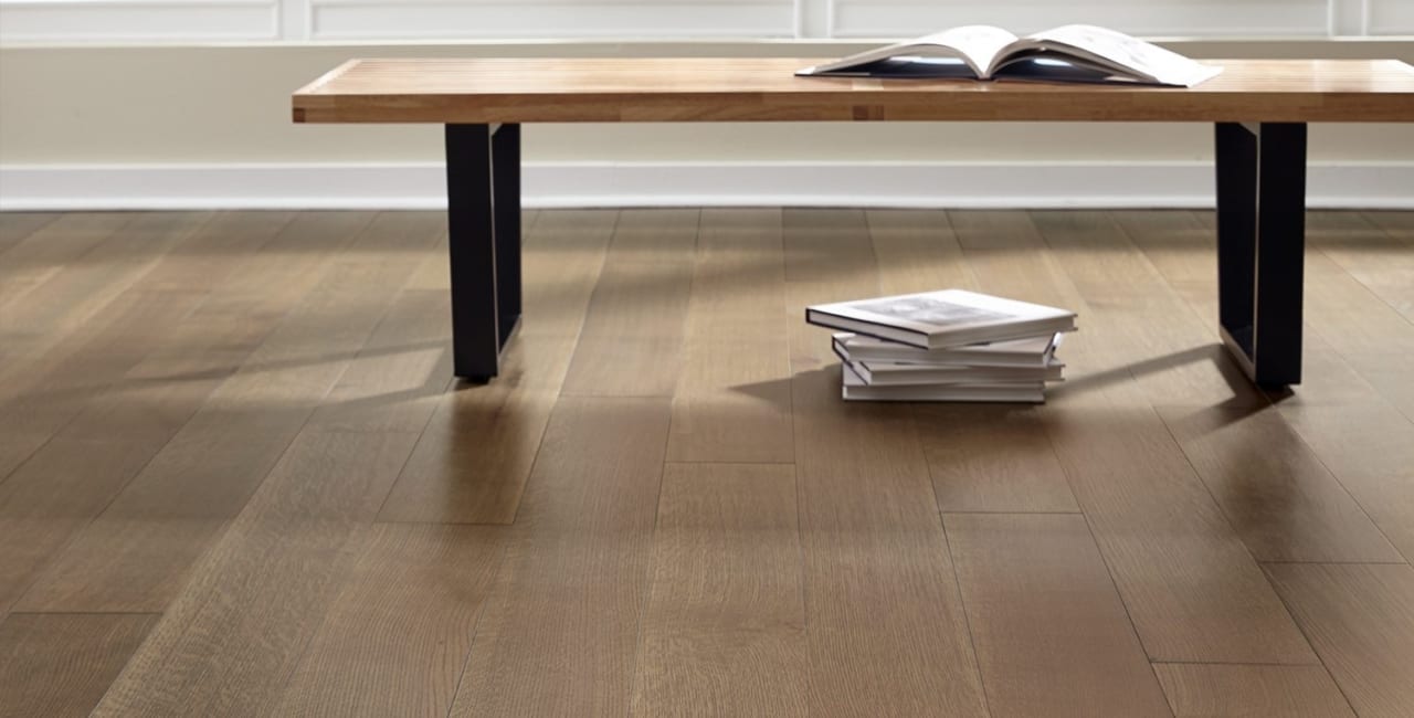 Turtle Bay Carlisle Wide Plank Floors