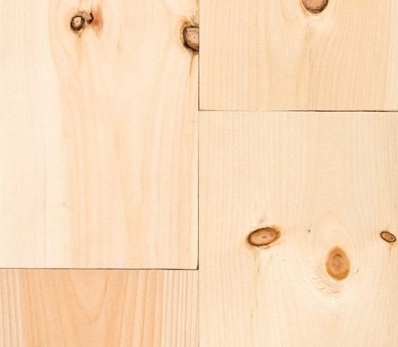 Unfinished Flooring