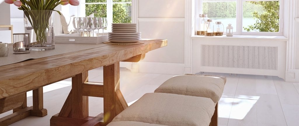 5 Must See Floor Tips for Spring