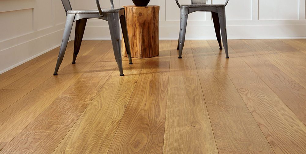 Carlisle Plainsawn White Oak