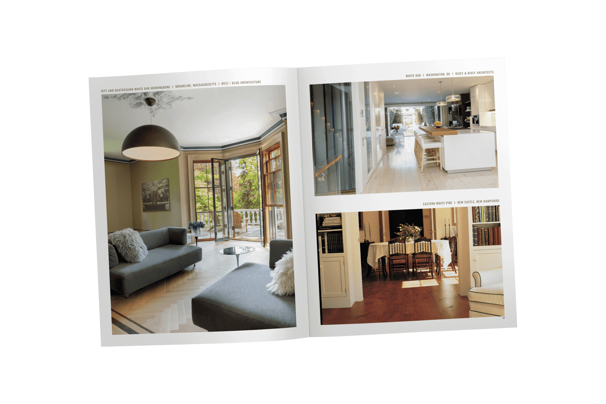 Carlisle Flooring Catalog