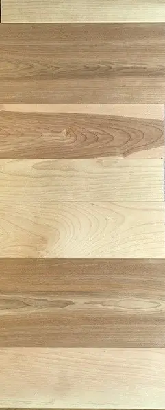 SOL YELLOW BIRCH